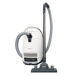 Miele S8340 Ecoline